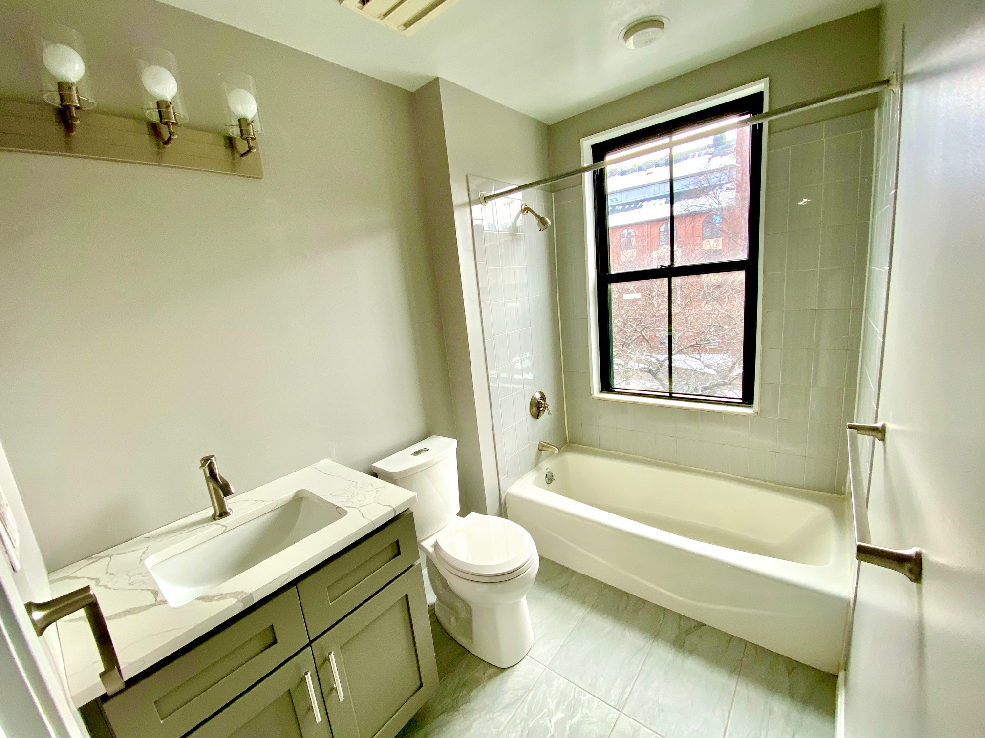 151 West Brookline, South End