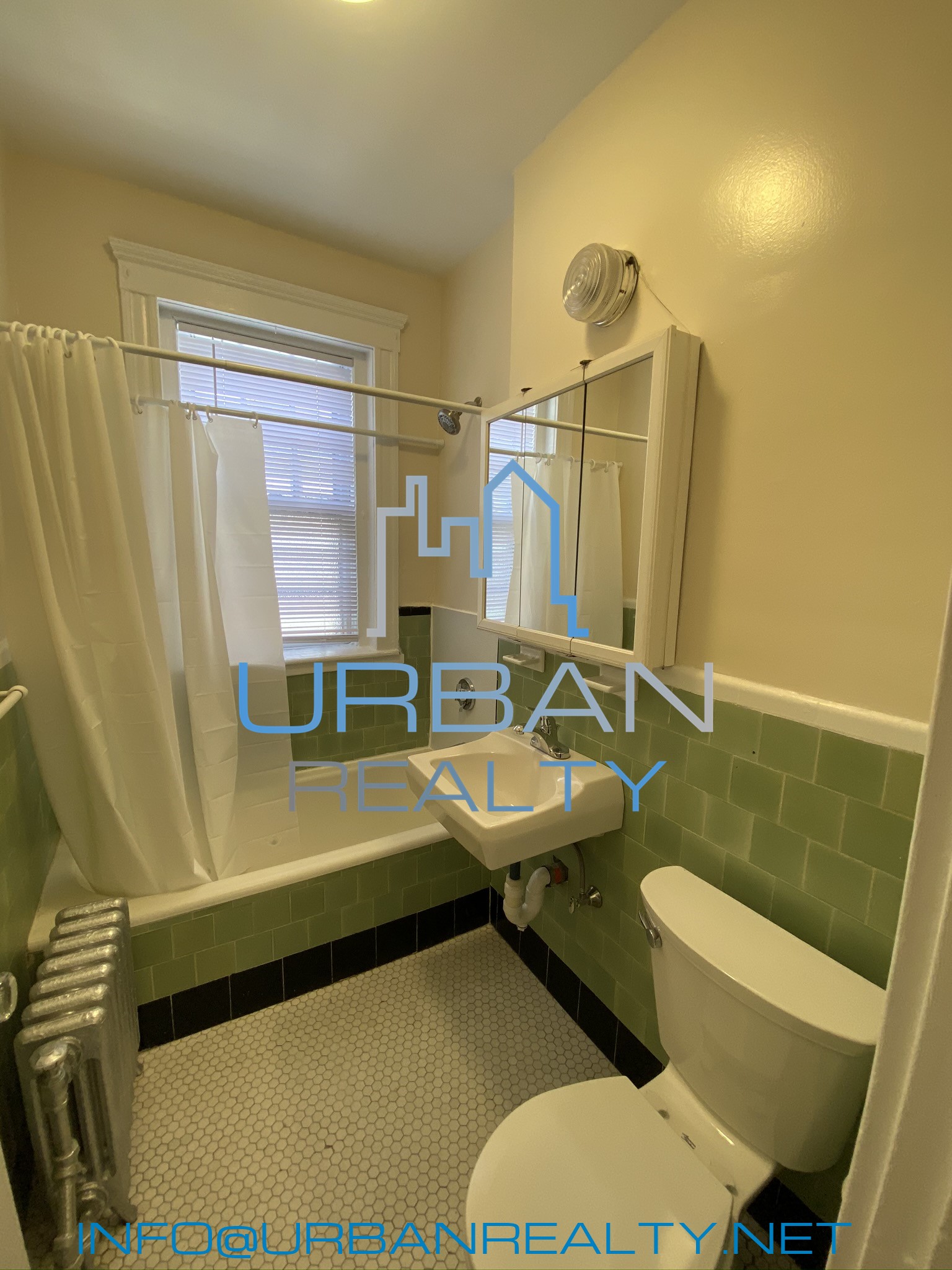 2001 Commonwealth Ave, Brighton