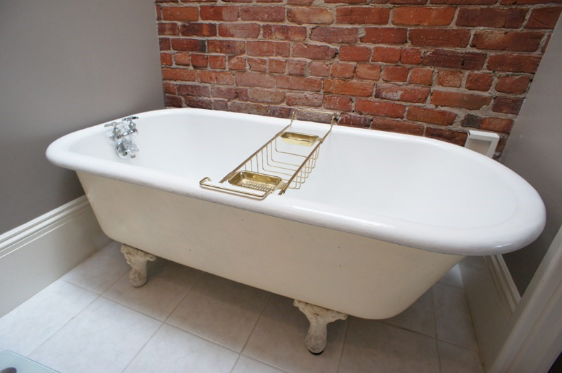 18 Worcester Sq, South End