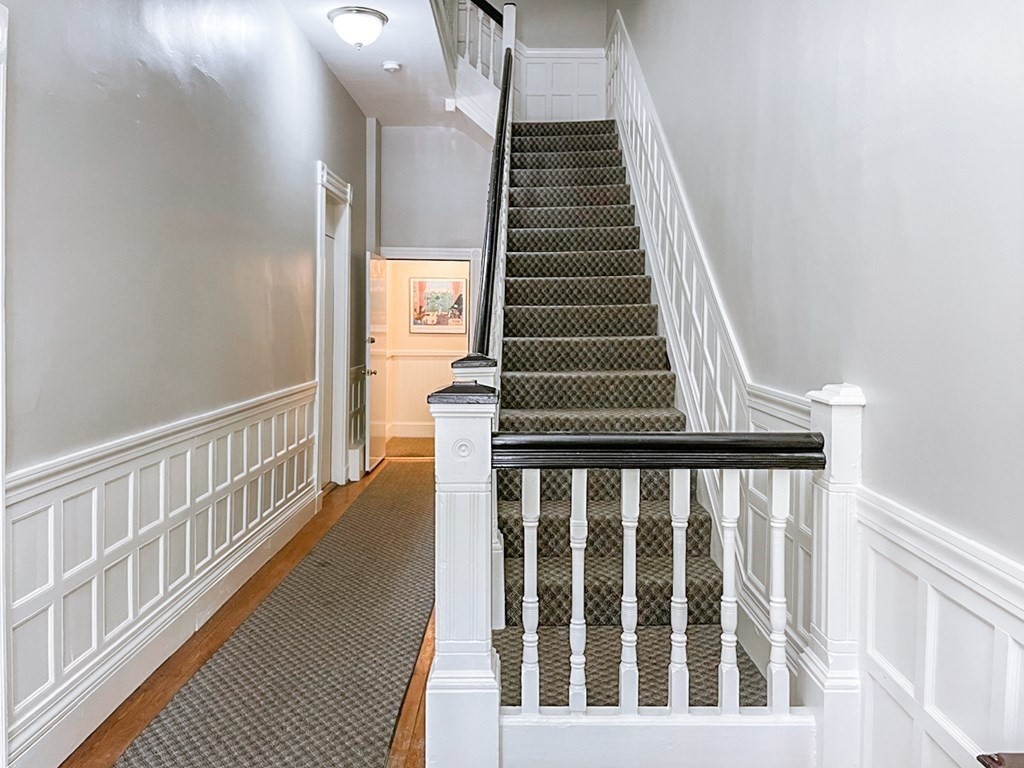 337 Beacon St, Back Bay