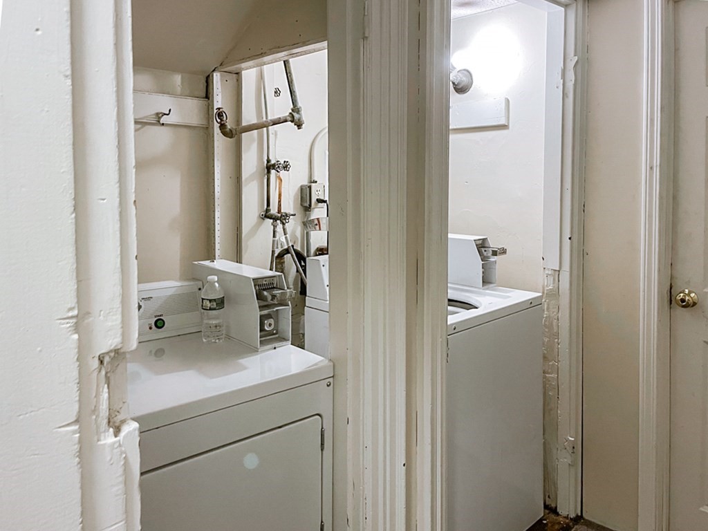 337 Beacon St, Back Bay