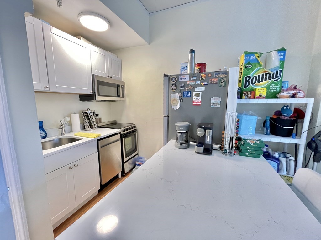 337 Beacon St, Back Bay