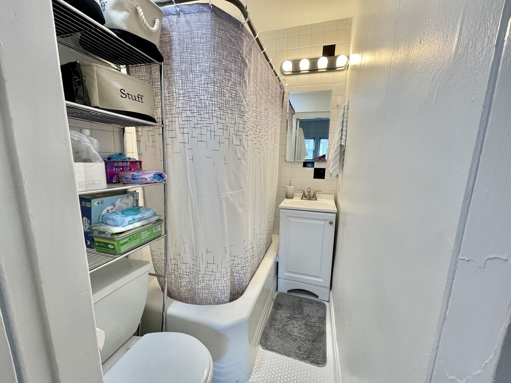 337 Beacon St, Back Bay