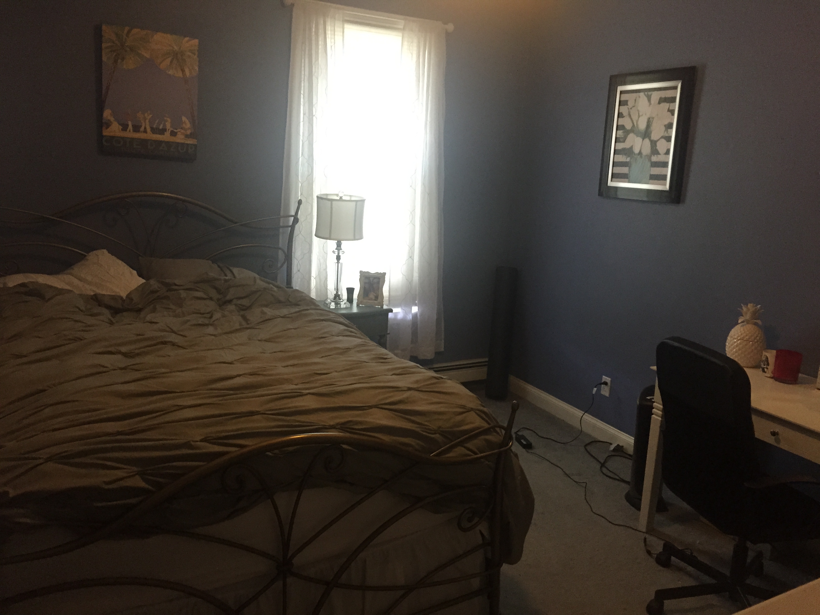 137 Dorchester St, South Boston