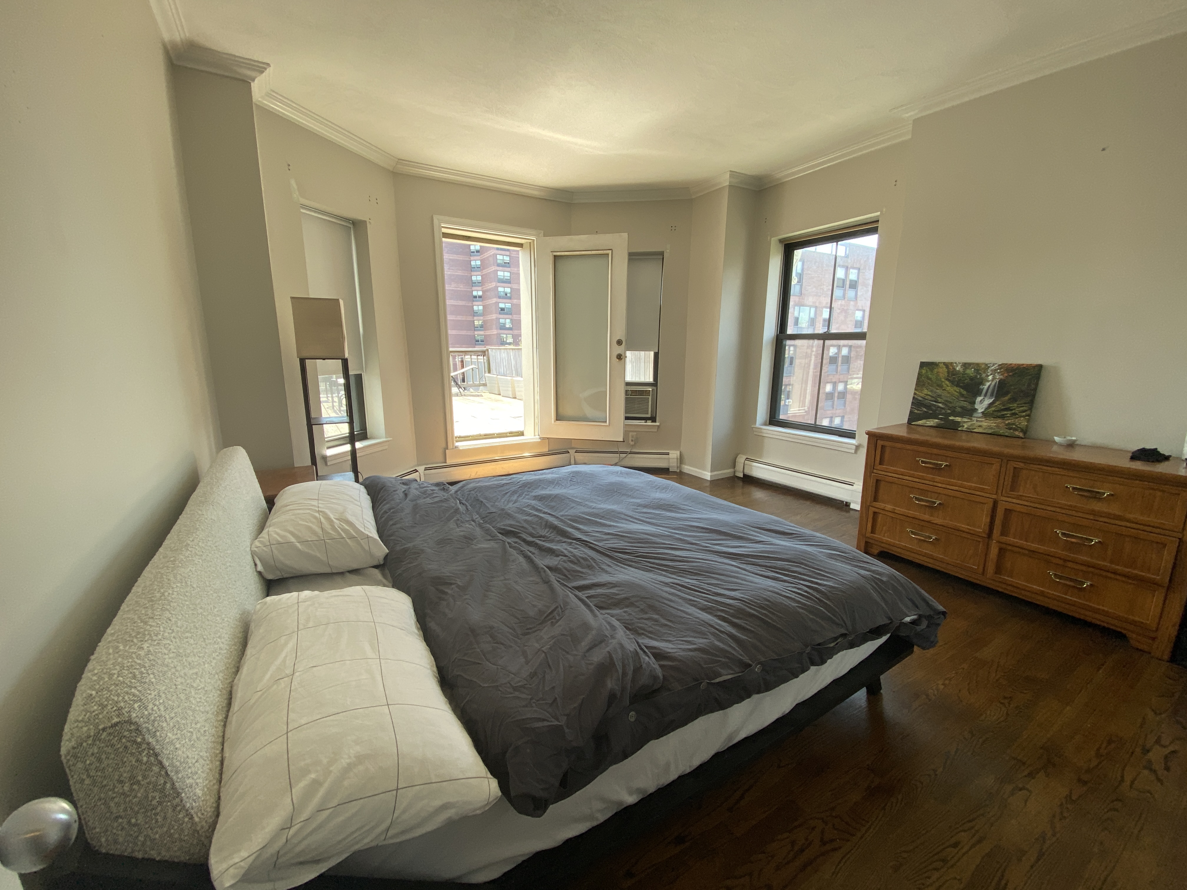 608 Tremont, South End