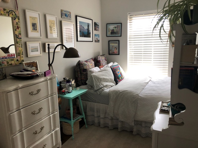 608 Tremont, South End