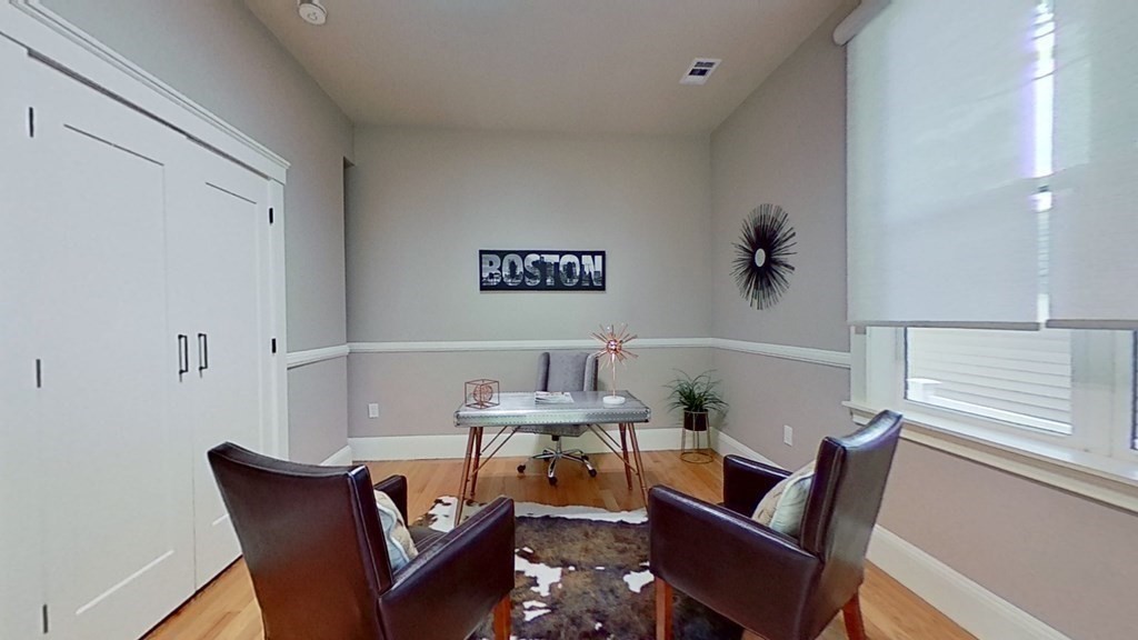 51 Hamilton St, Dorchester