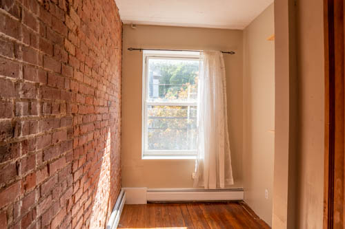 101 Cedar St, Roxbury