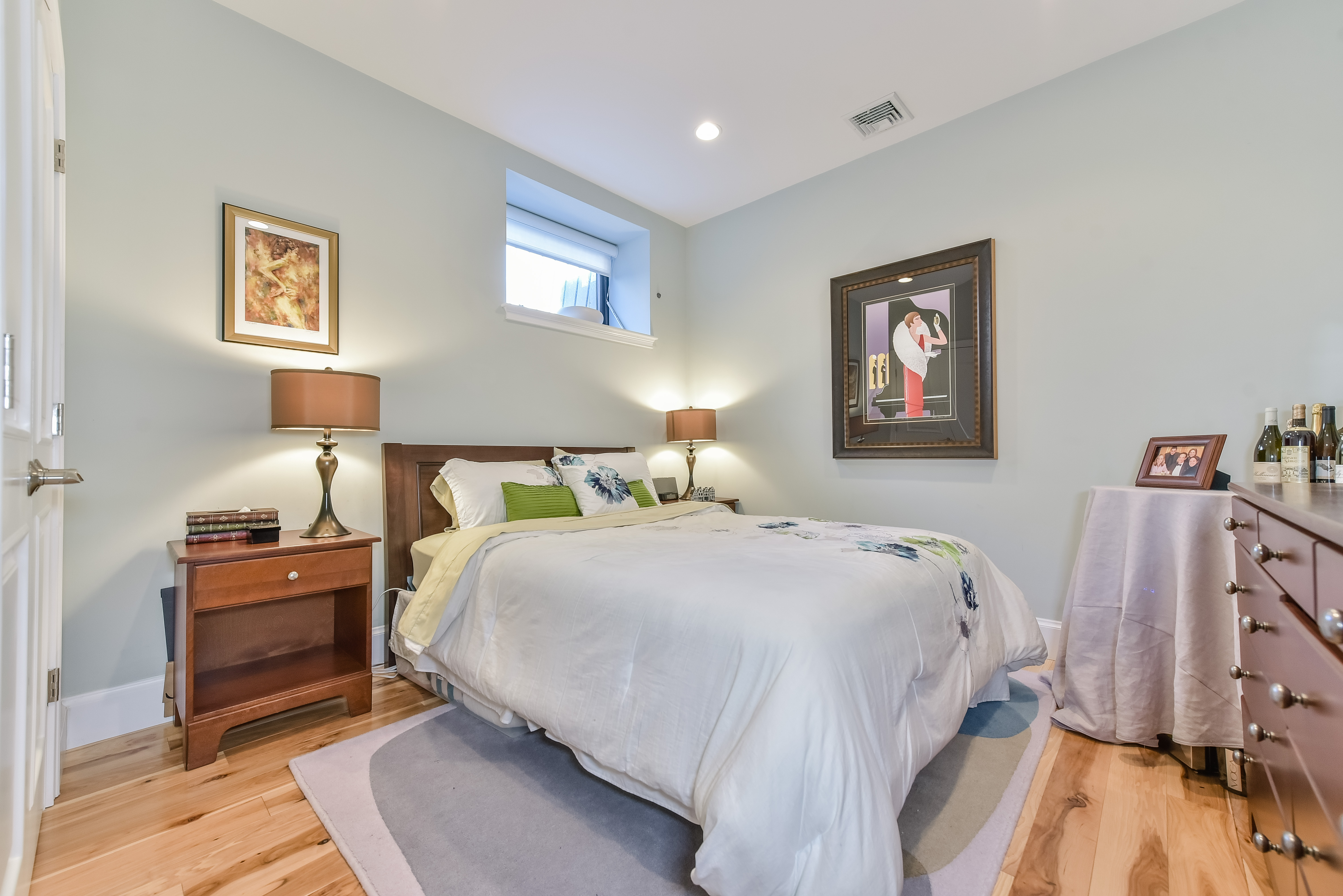 9 Appleton St, South End