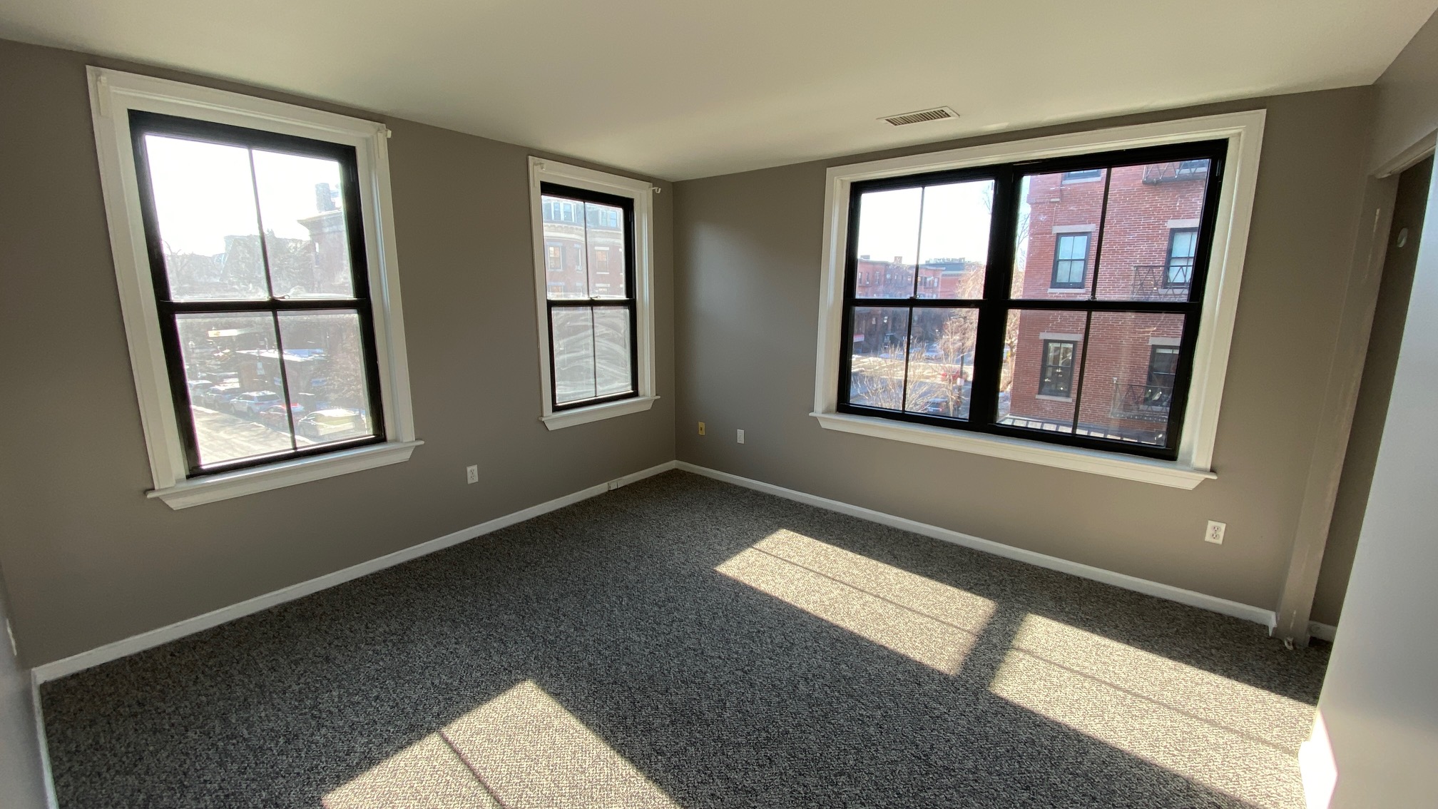 151 West Brookline, South End