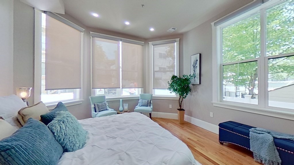 51 Hamilton St, Dorchester