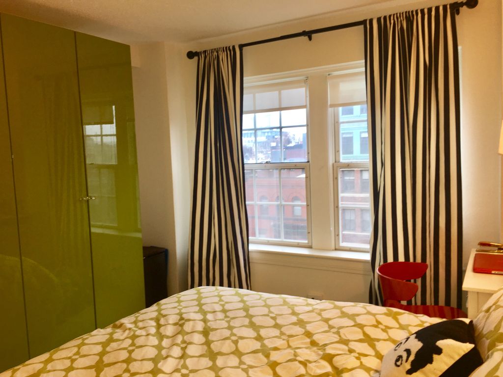 534 Beacon St, Fenway