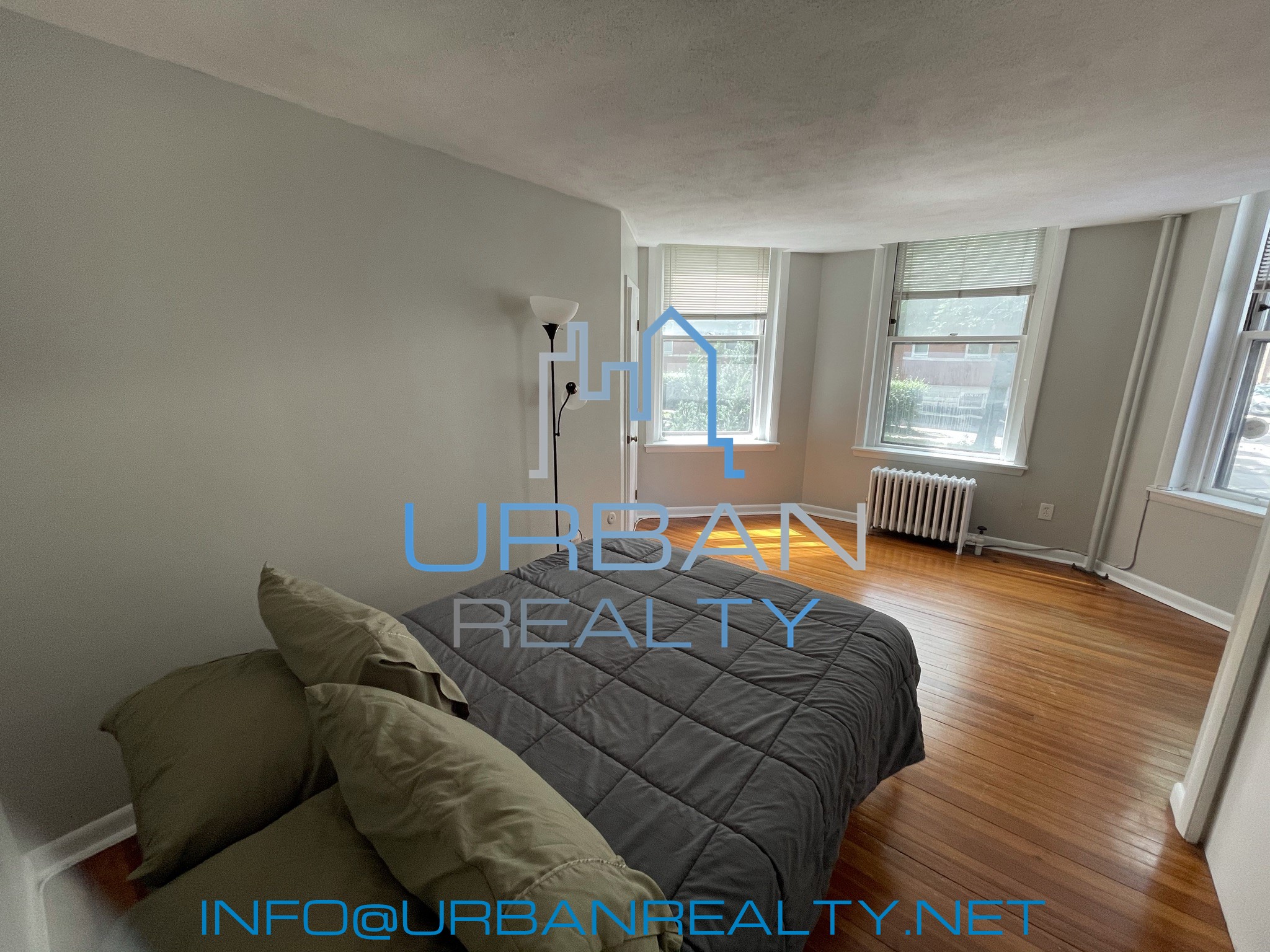 1880 Beacon St, Washington Square