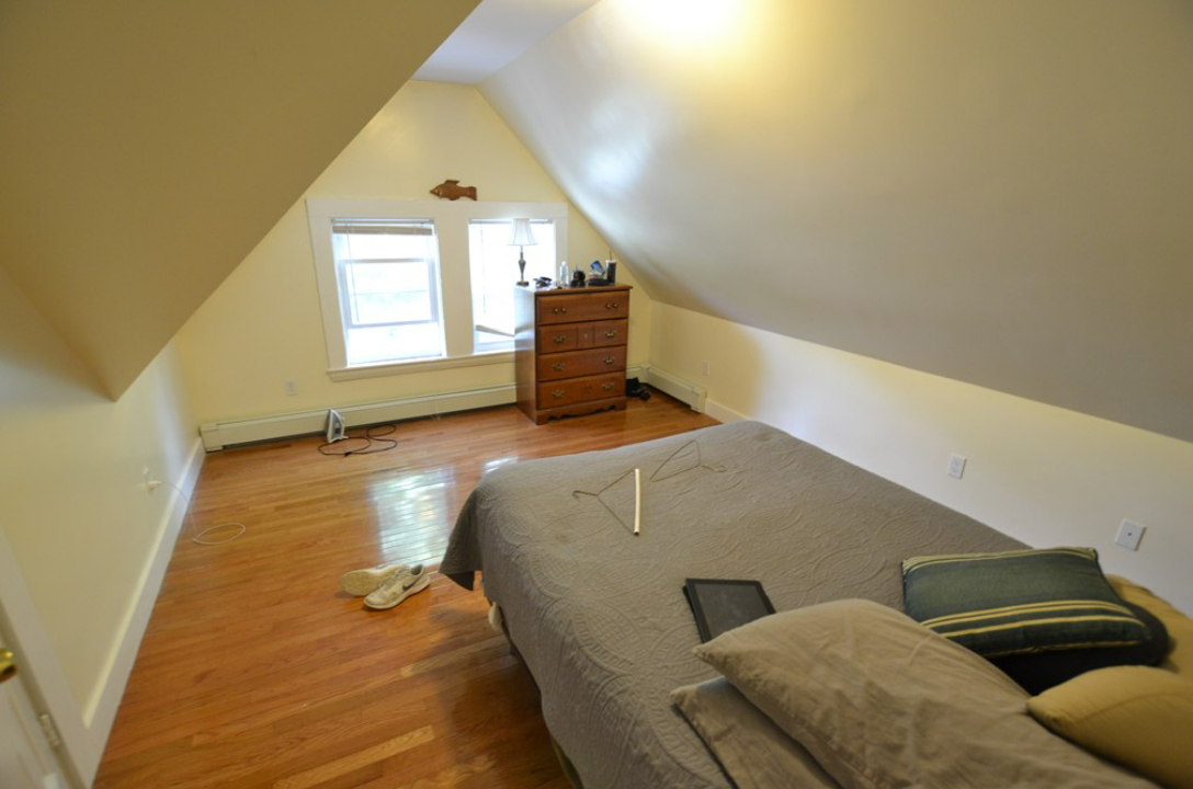 8 Sparhawk St, Brighton