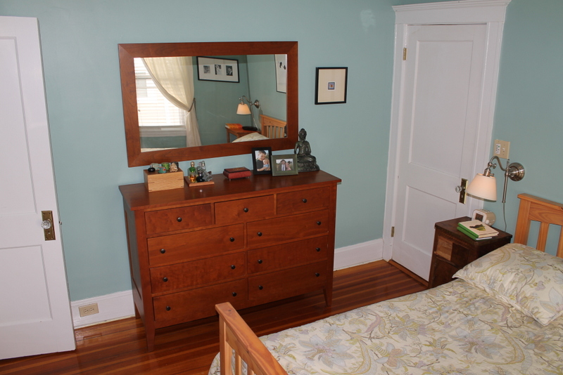 25 Leonard St, Davis Square