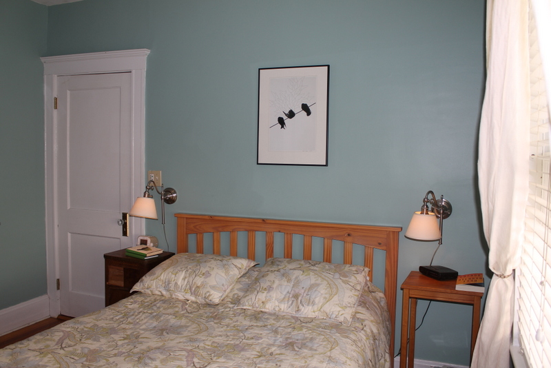 25 Leonard St, Davis Square