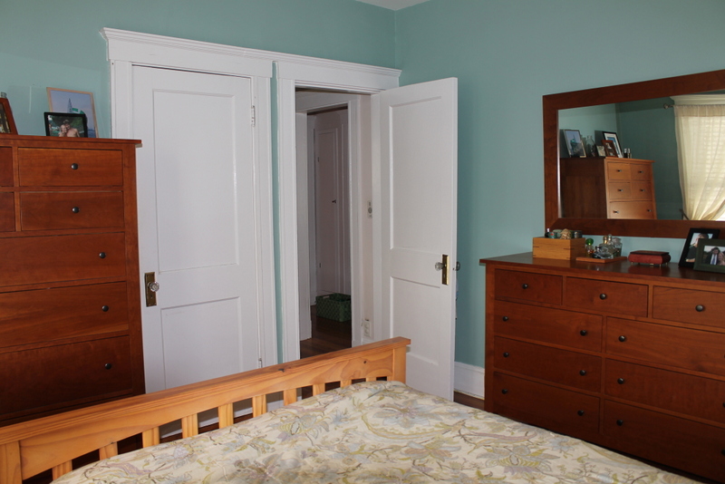 25 Leonard St, Davis Square