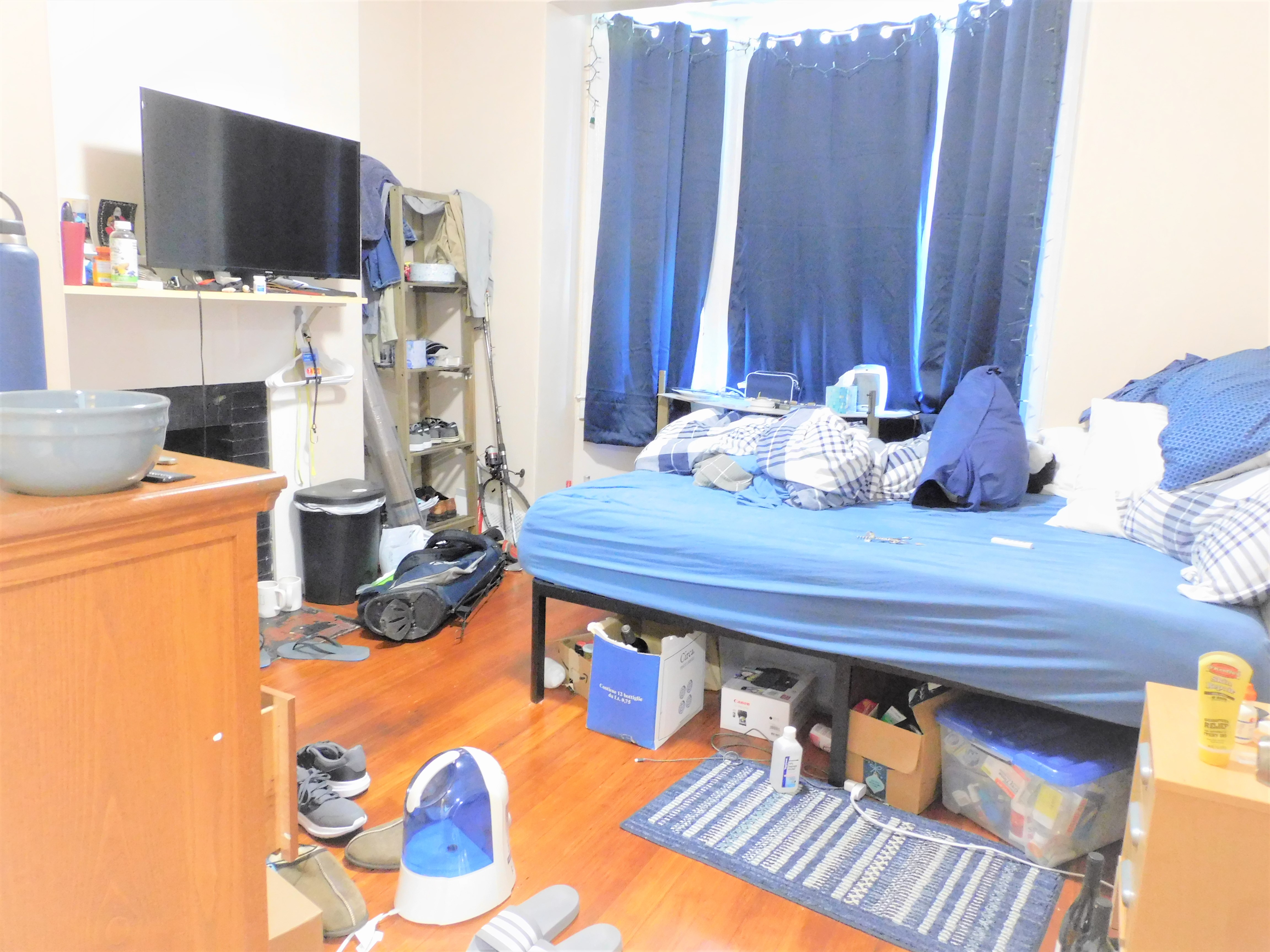 397 W Broadway, South Boston