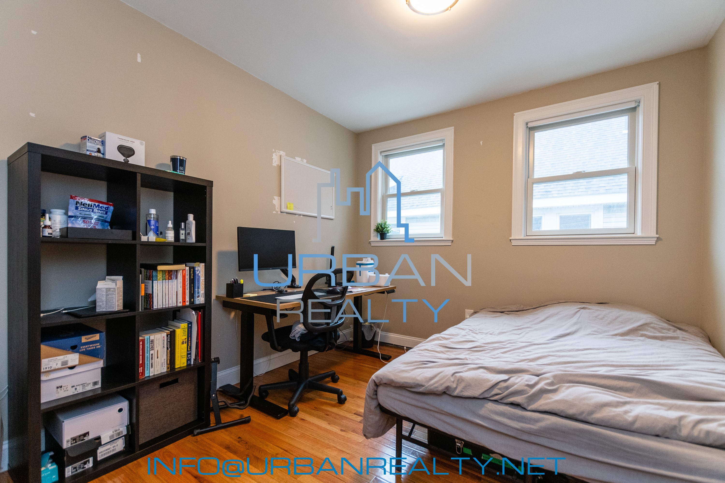 107 Kenrick St, Brighton