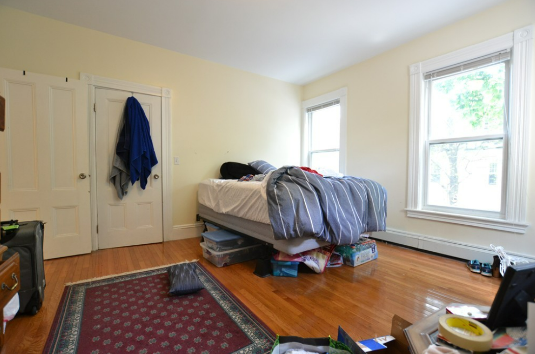 8 Sparhawk St, Brighton