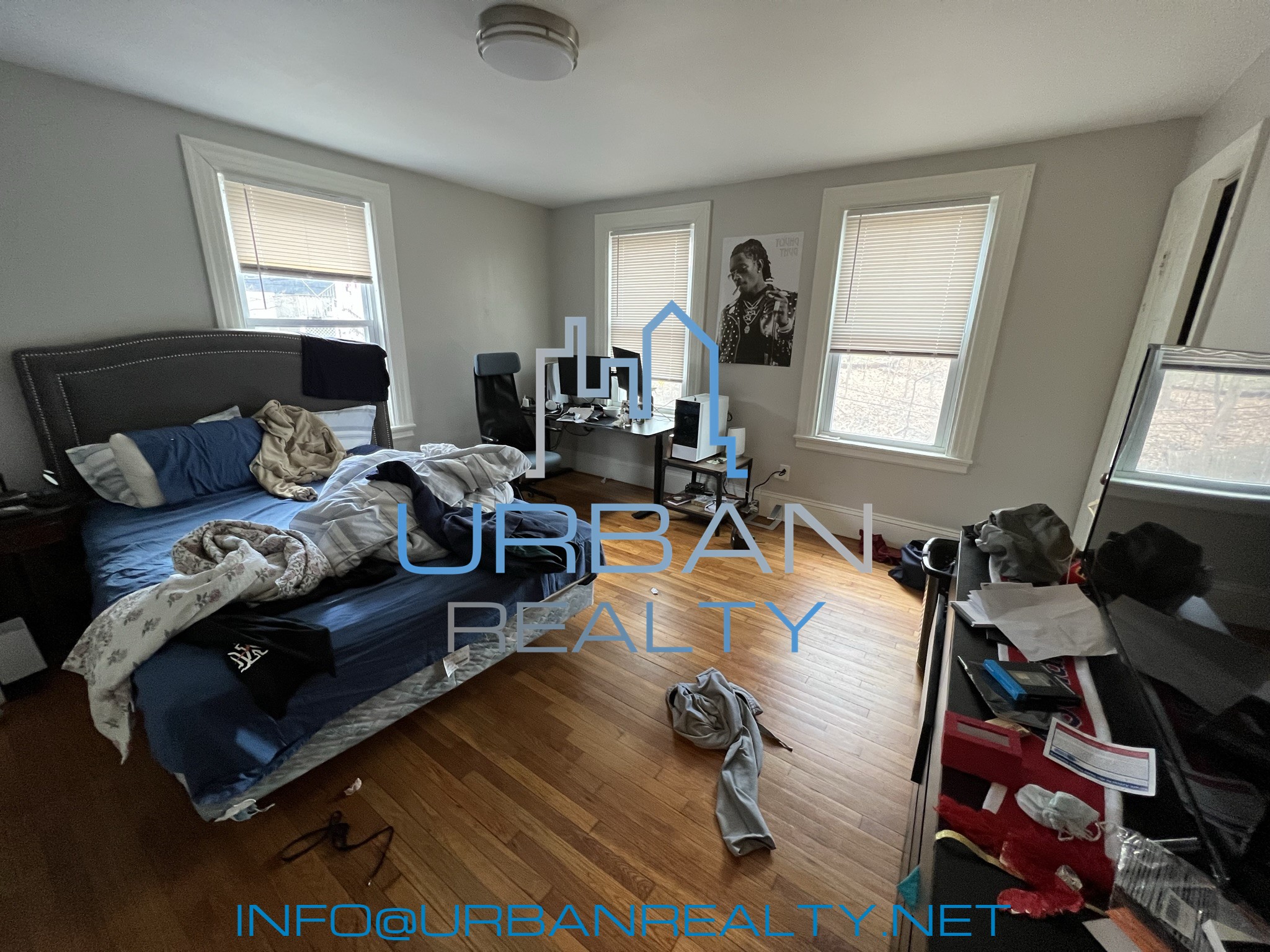 63 Ridgemont St, Allston