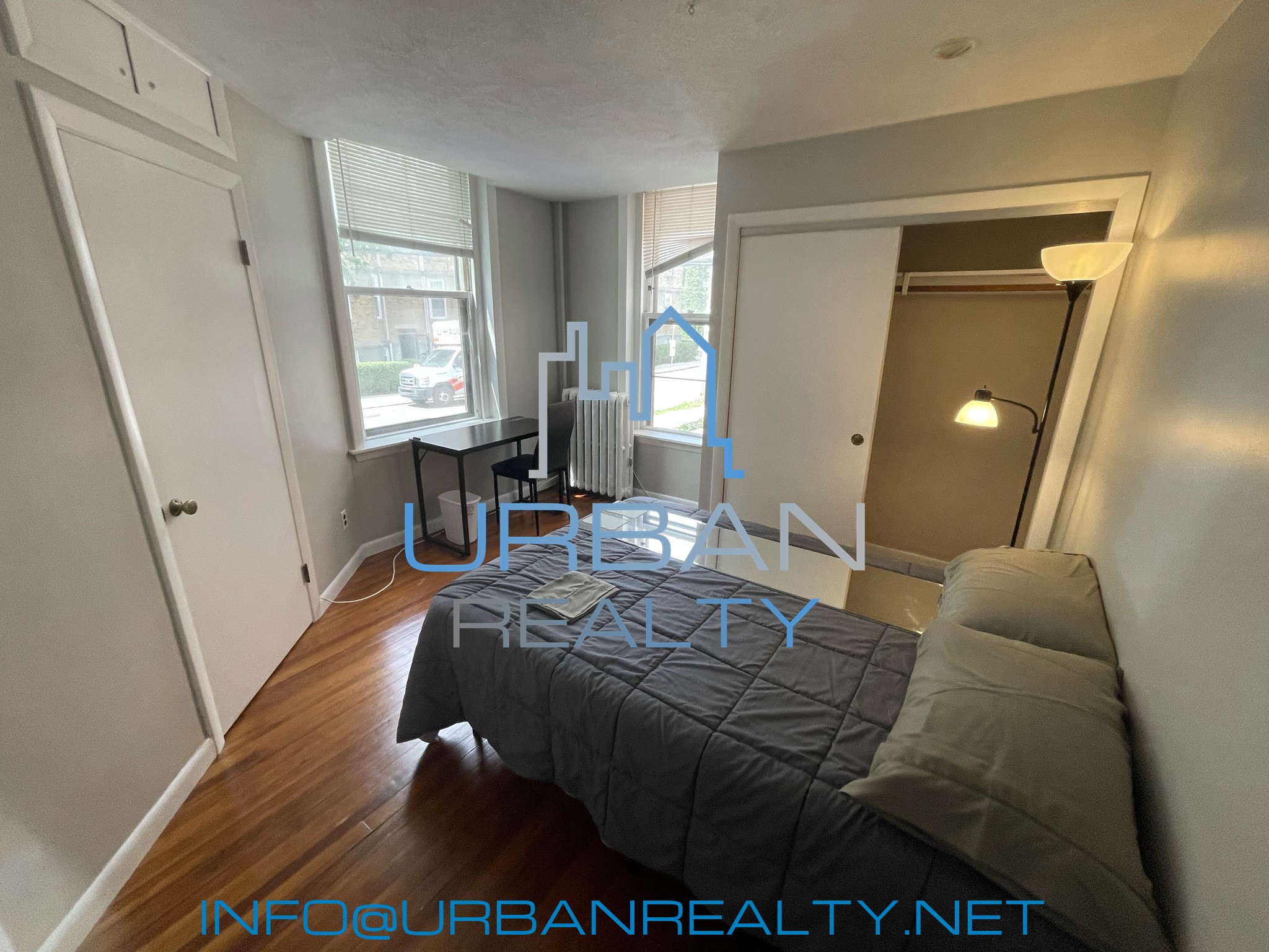 1880 Beacon St, Washington Square