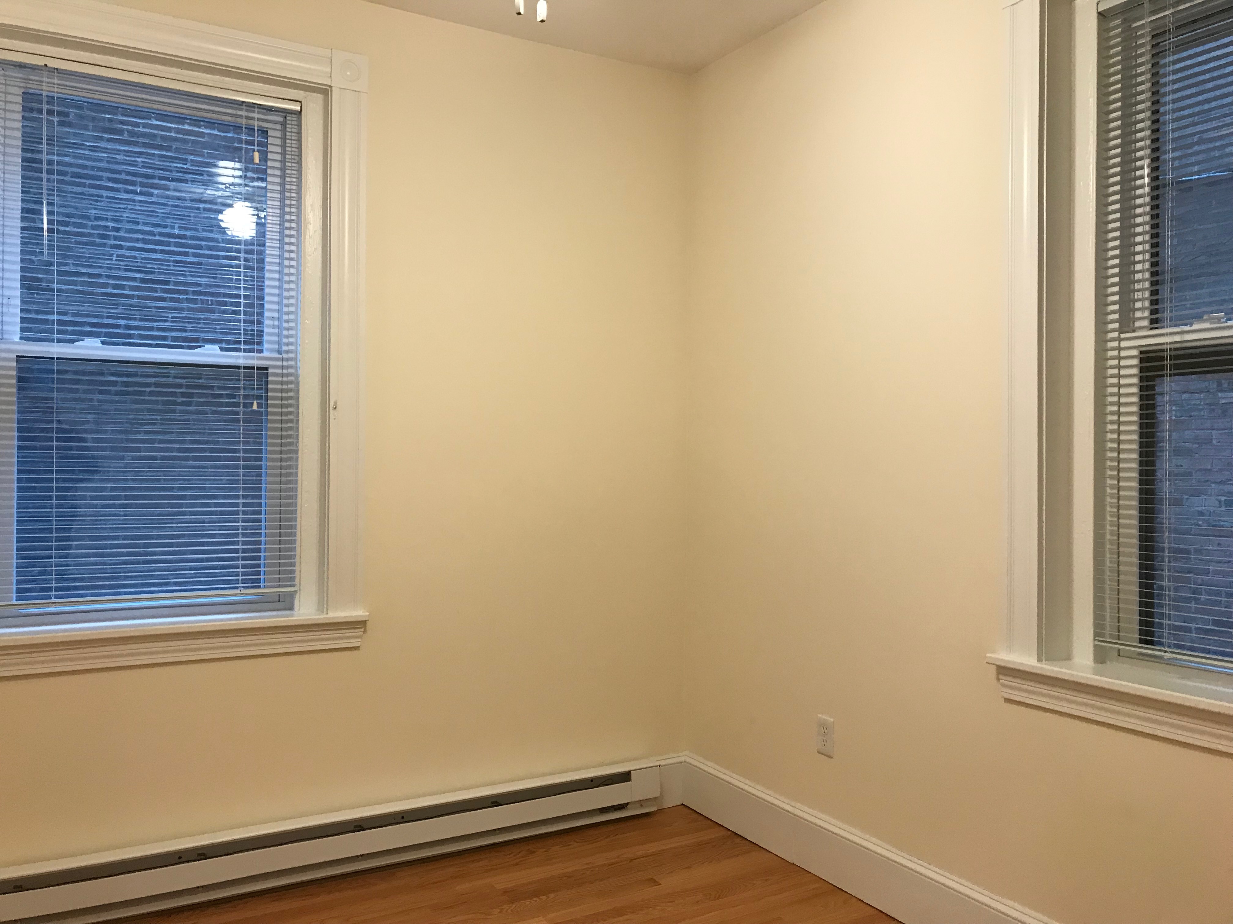 29 Revere St, Beacon Hill