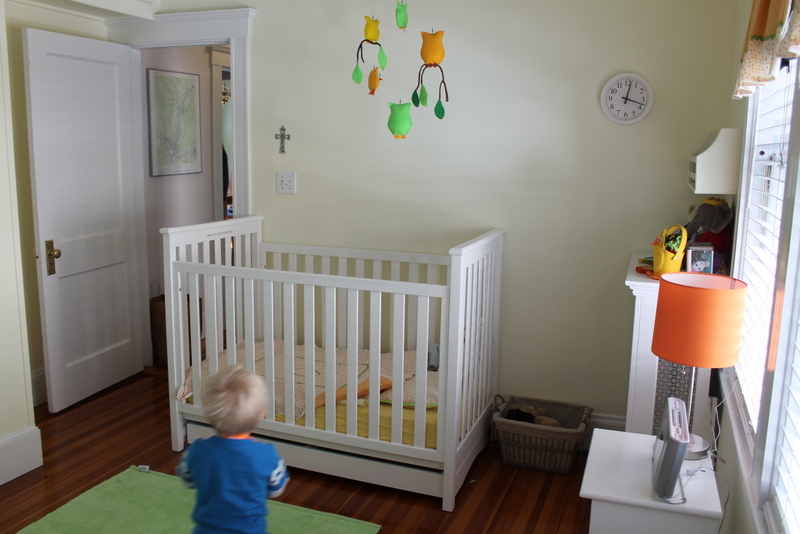 25 Leonard St, Davis Square