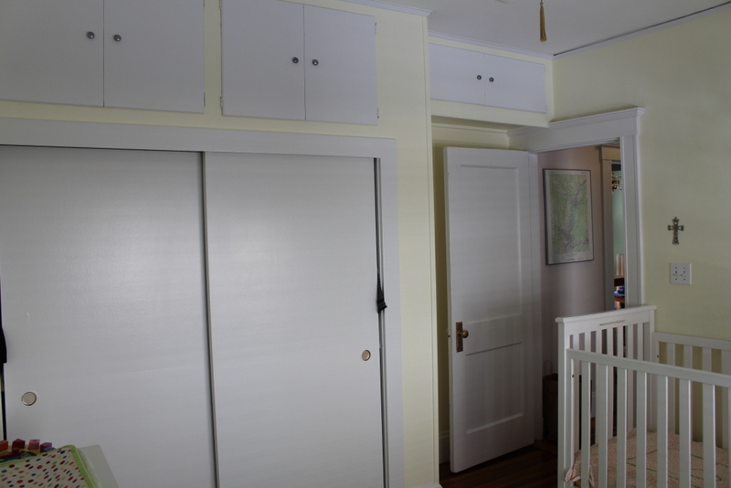 25 Leonard St, Davis Square