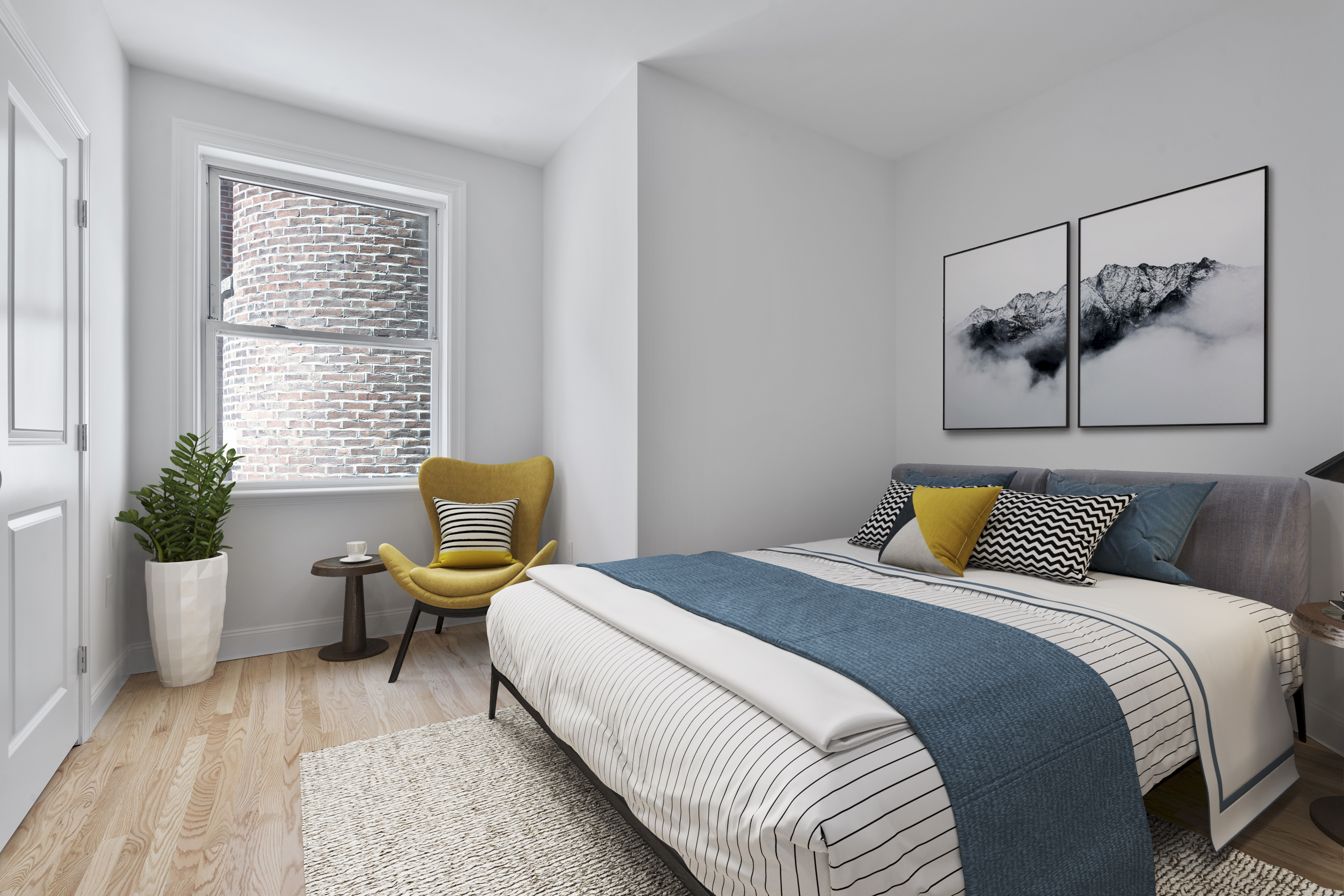 399 W Broadway, South Boston