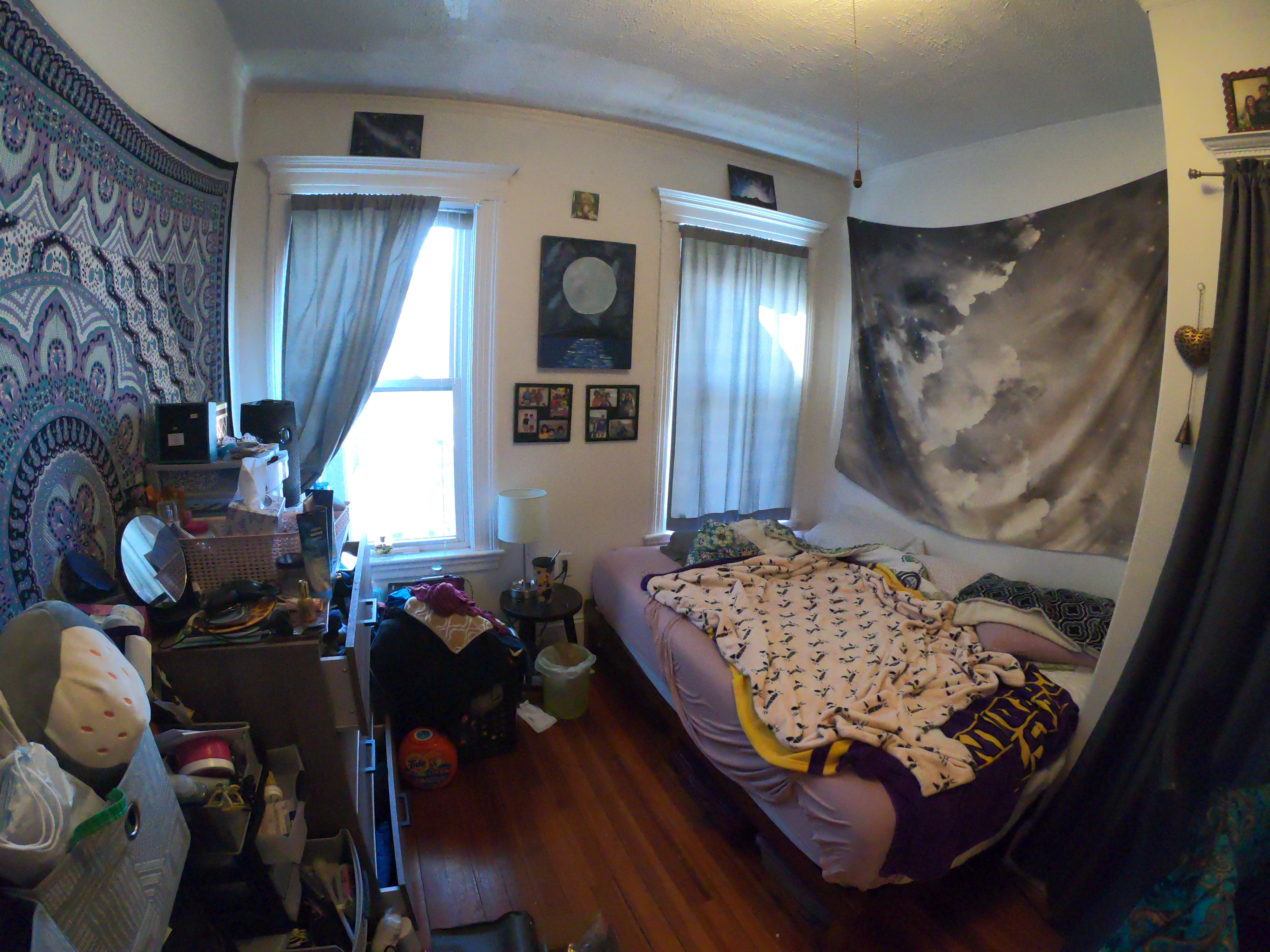 324 Faneuil St, Brighton