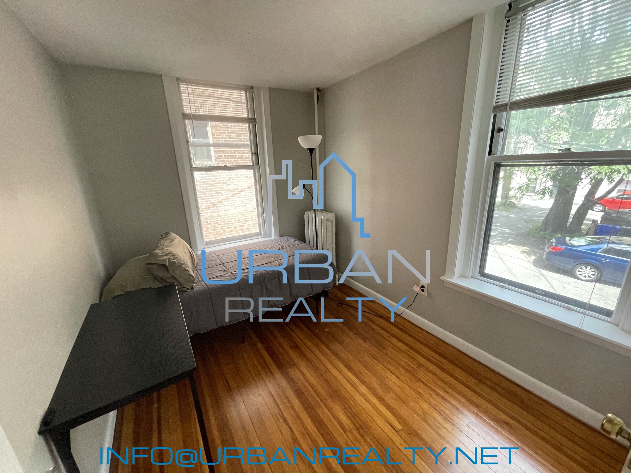 1880 Beacon St, Washington Square