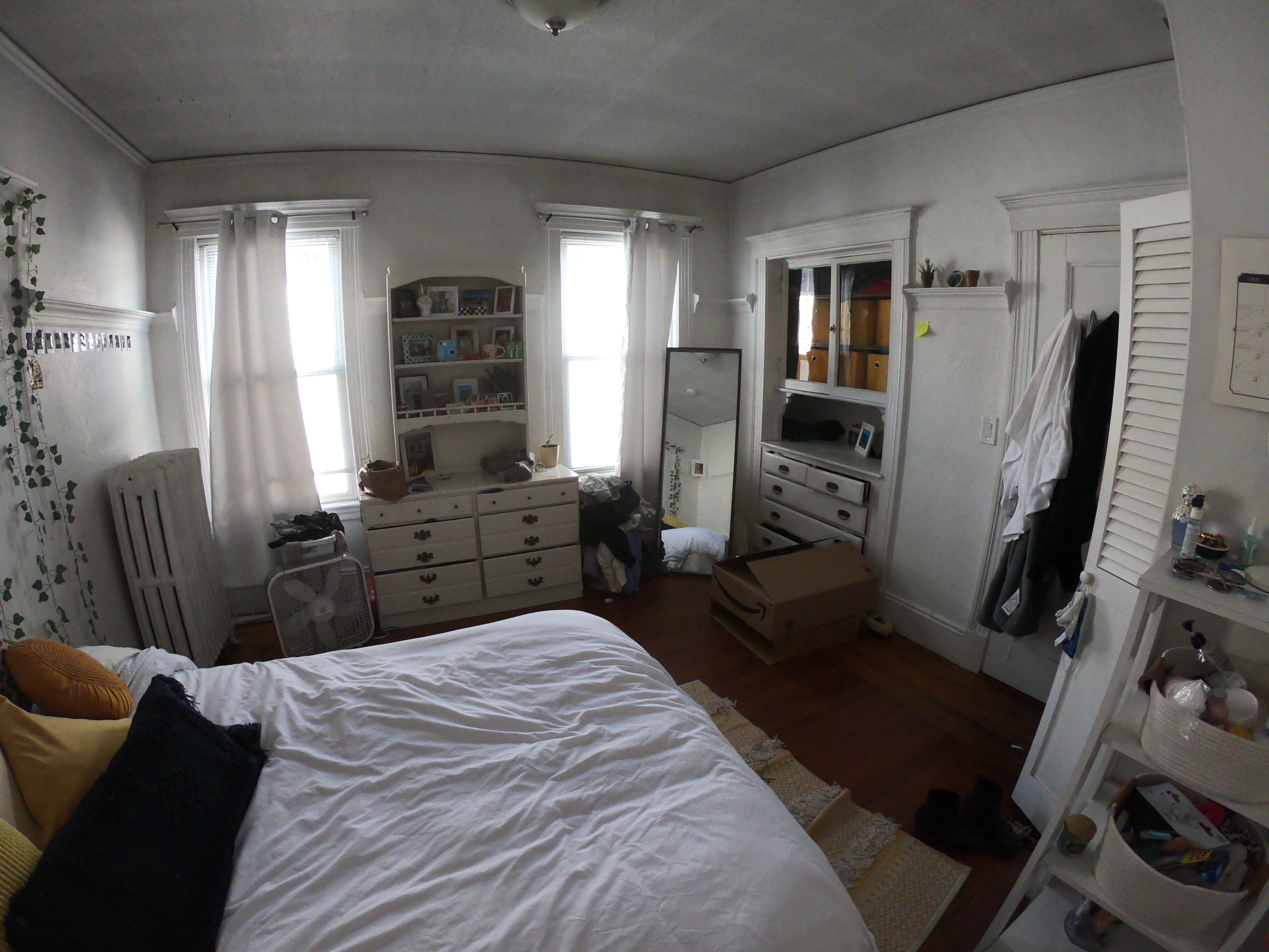 324 Faneuil St, Brighton