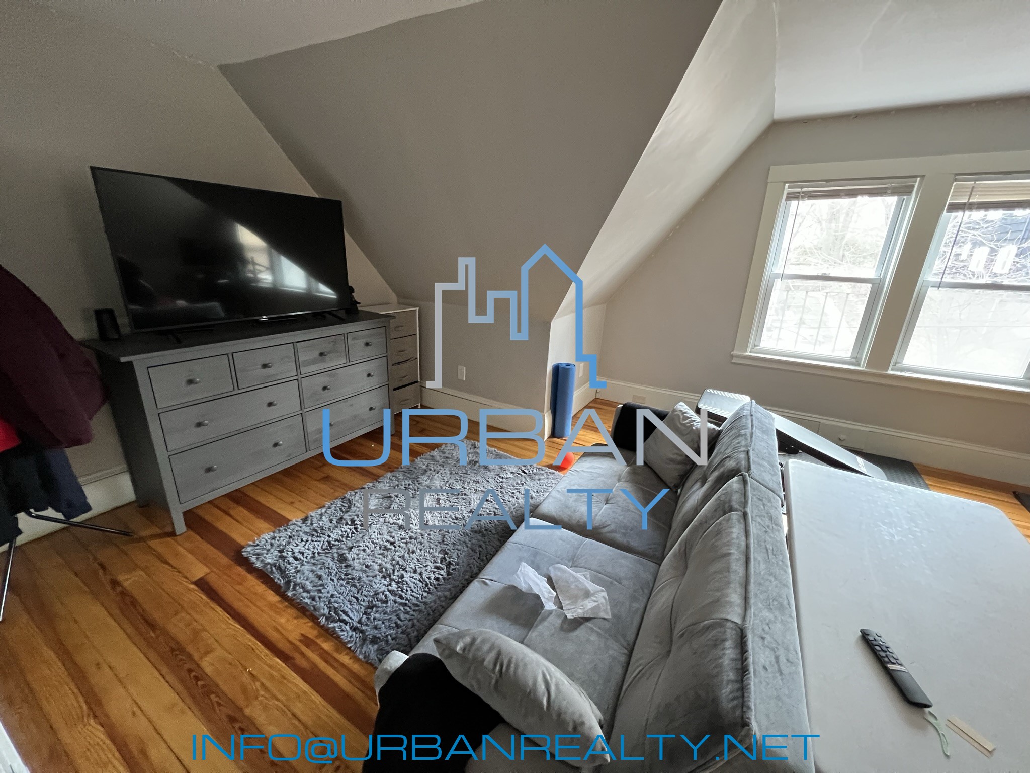 63 Ridgemont St, Allston