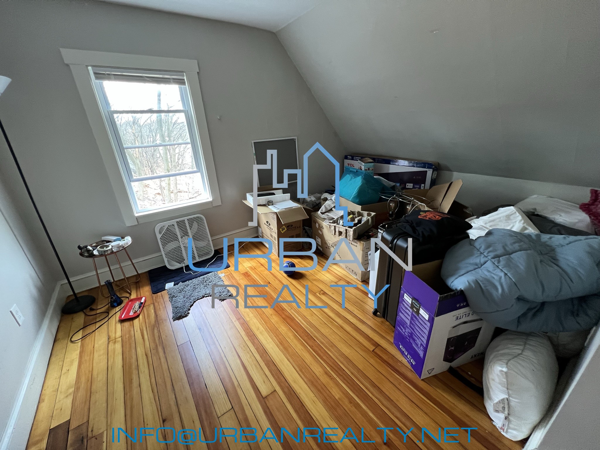 63 Ridgemont St, Allston