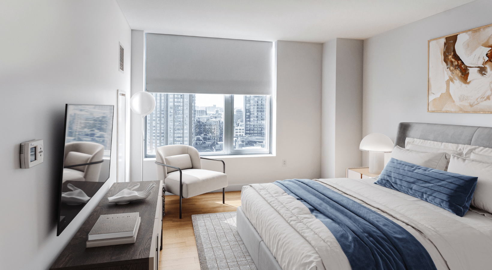 120 Kingston St, Chinatown