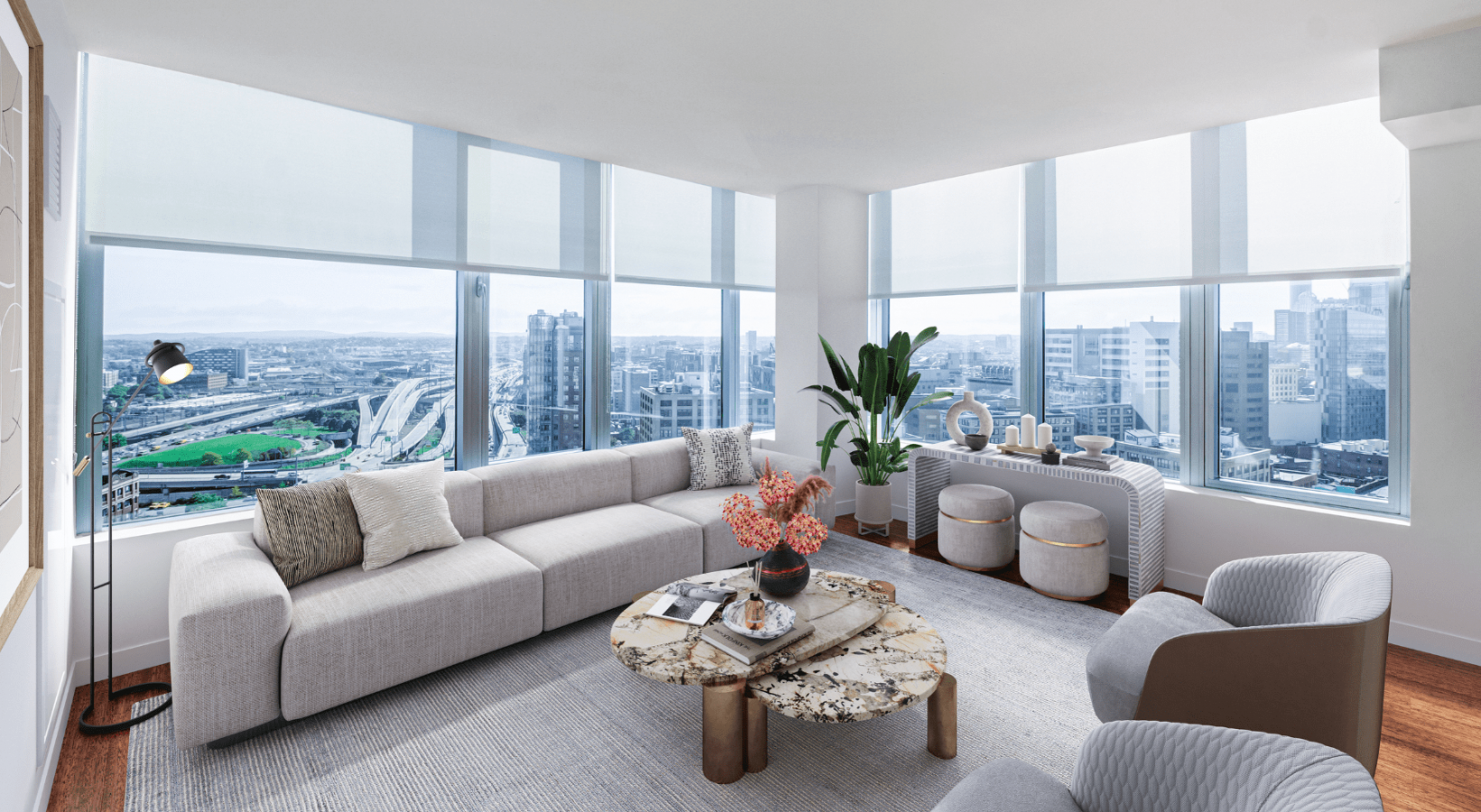 120 Kingston St, Chinatown