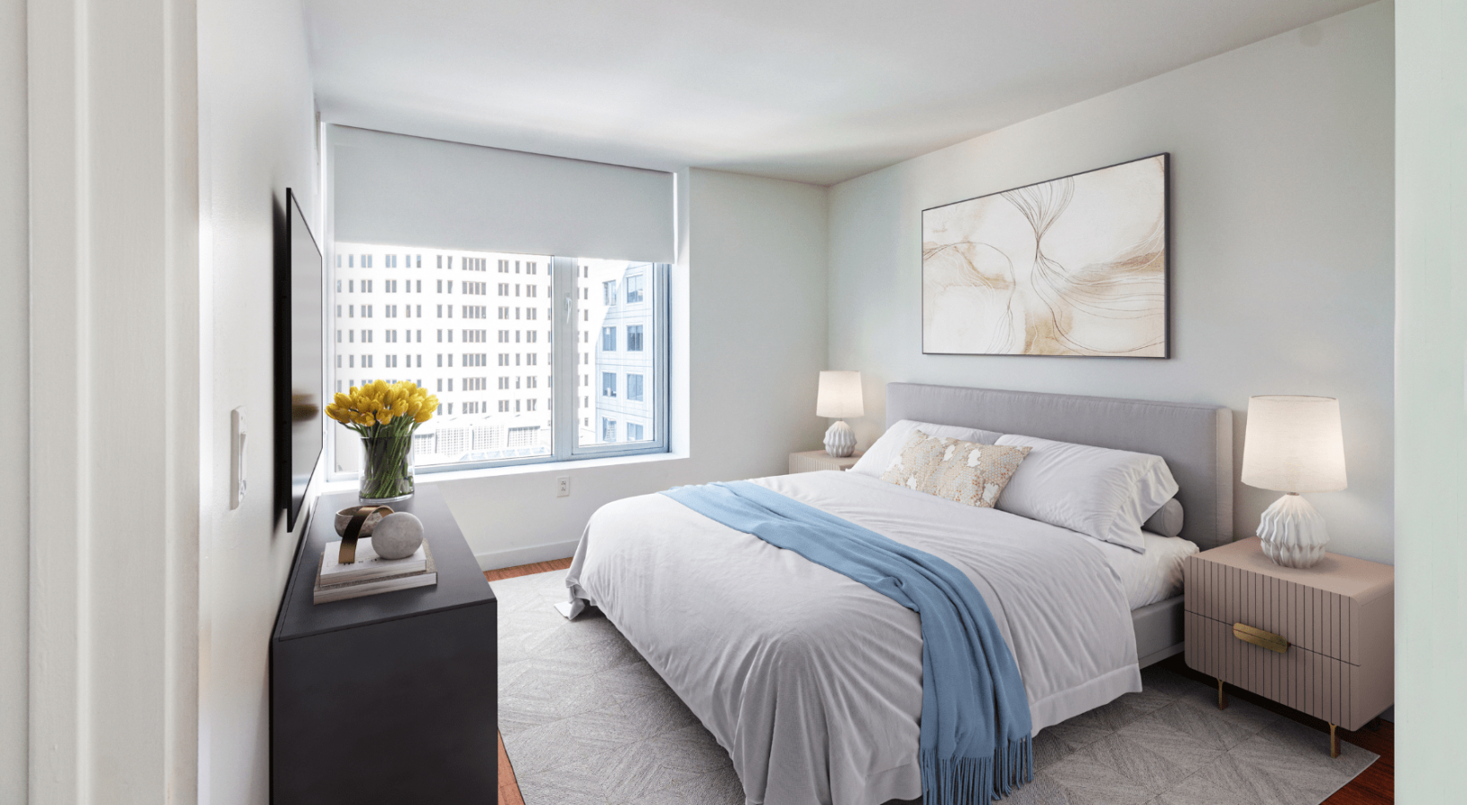 120 Kingston St, Chinatown