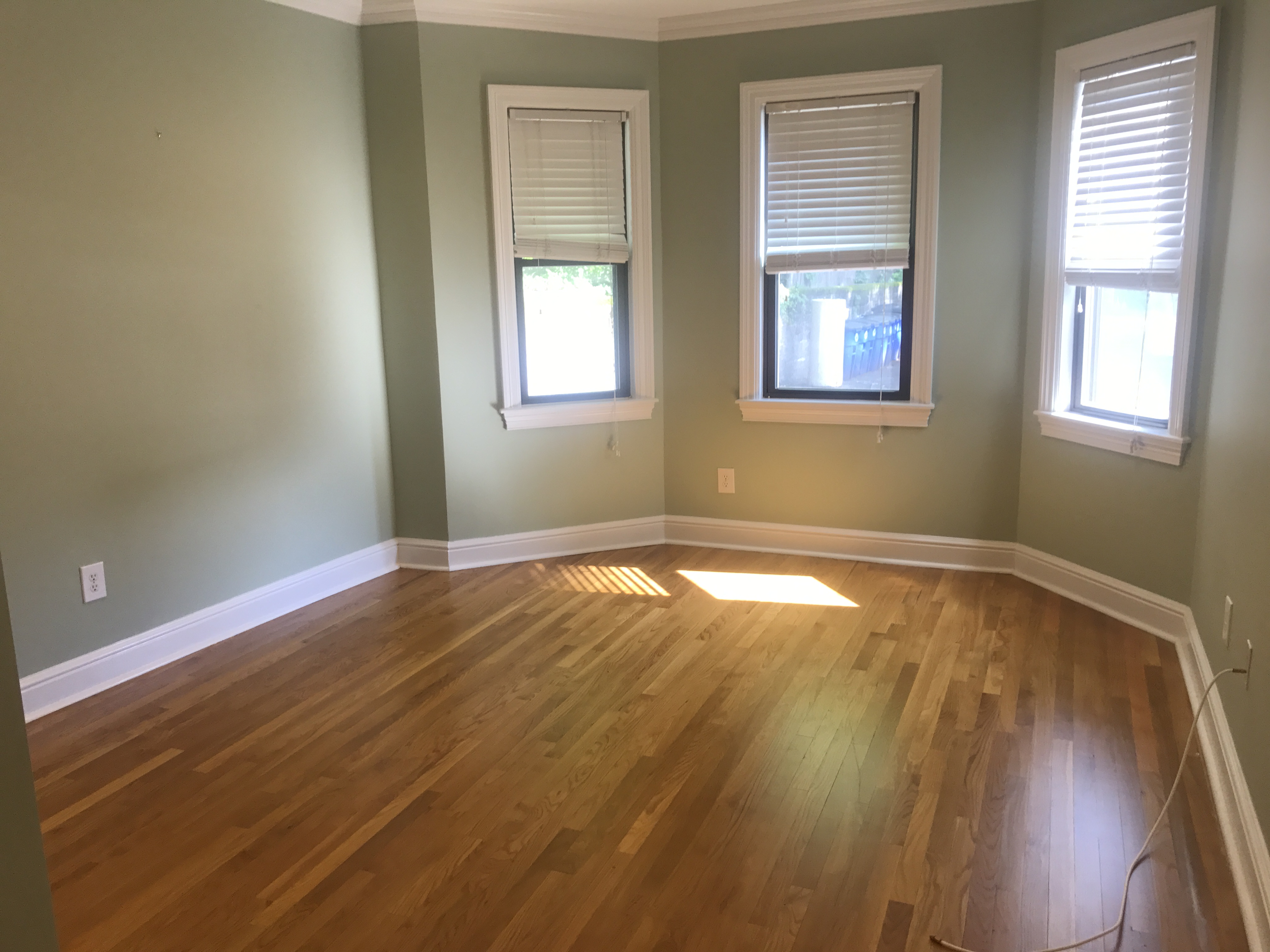 41 Commonwealth Ave, Newton