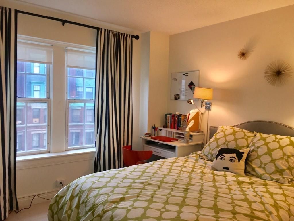 534 Beacon St, Fenway