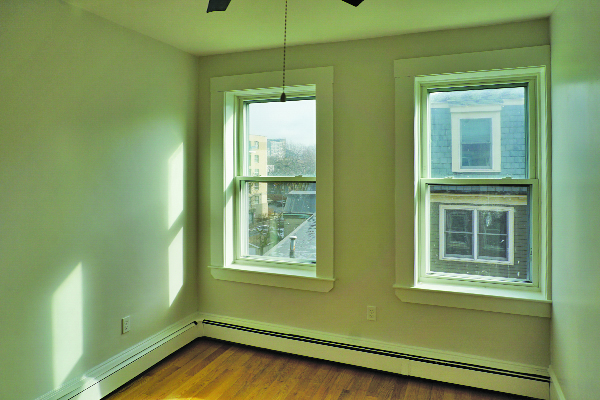 25 Lambert St, East Cambridge