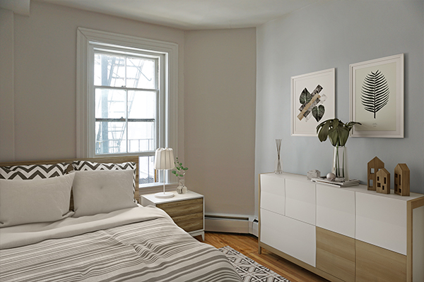 1800 Massachusetts Ave, Porter Square