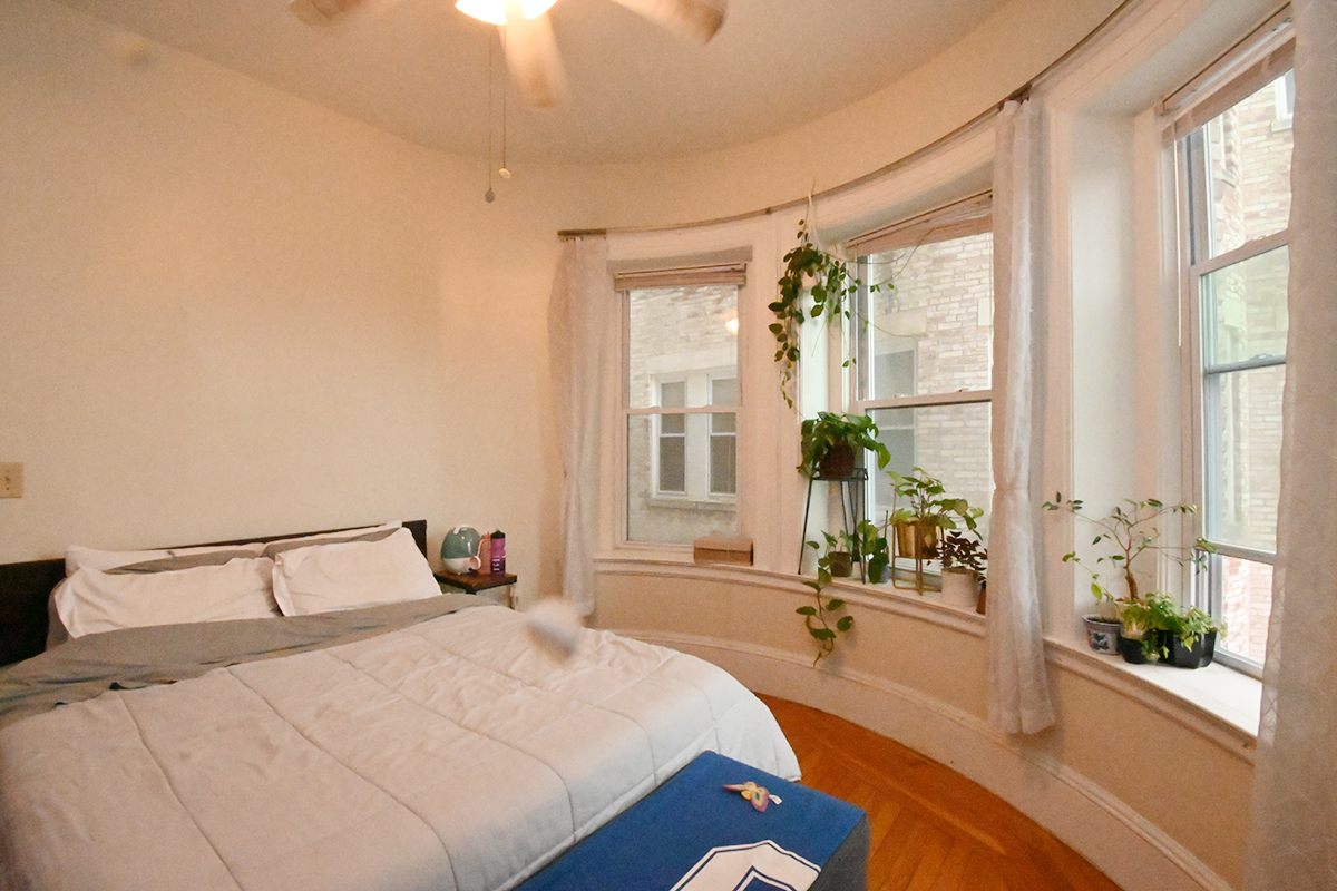 1477 Beacon St, Coolidge Corner