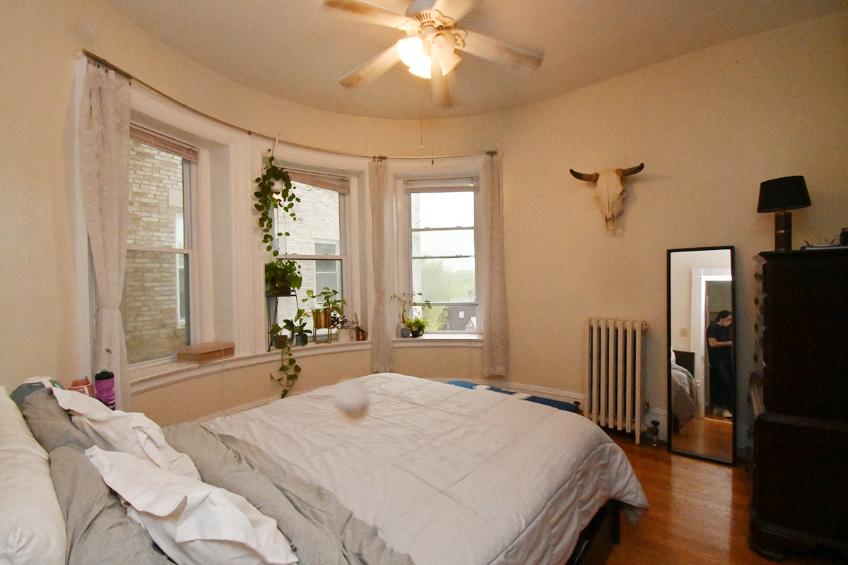 1477 Beacon St, Coolidge Corner