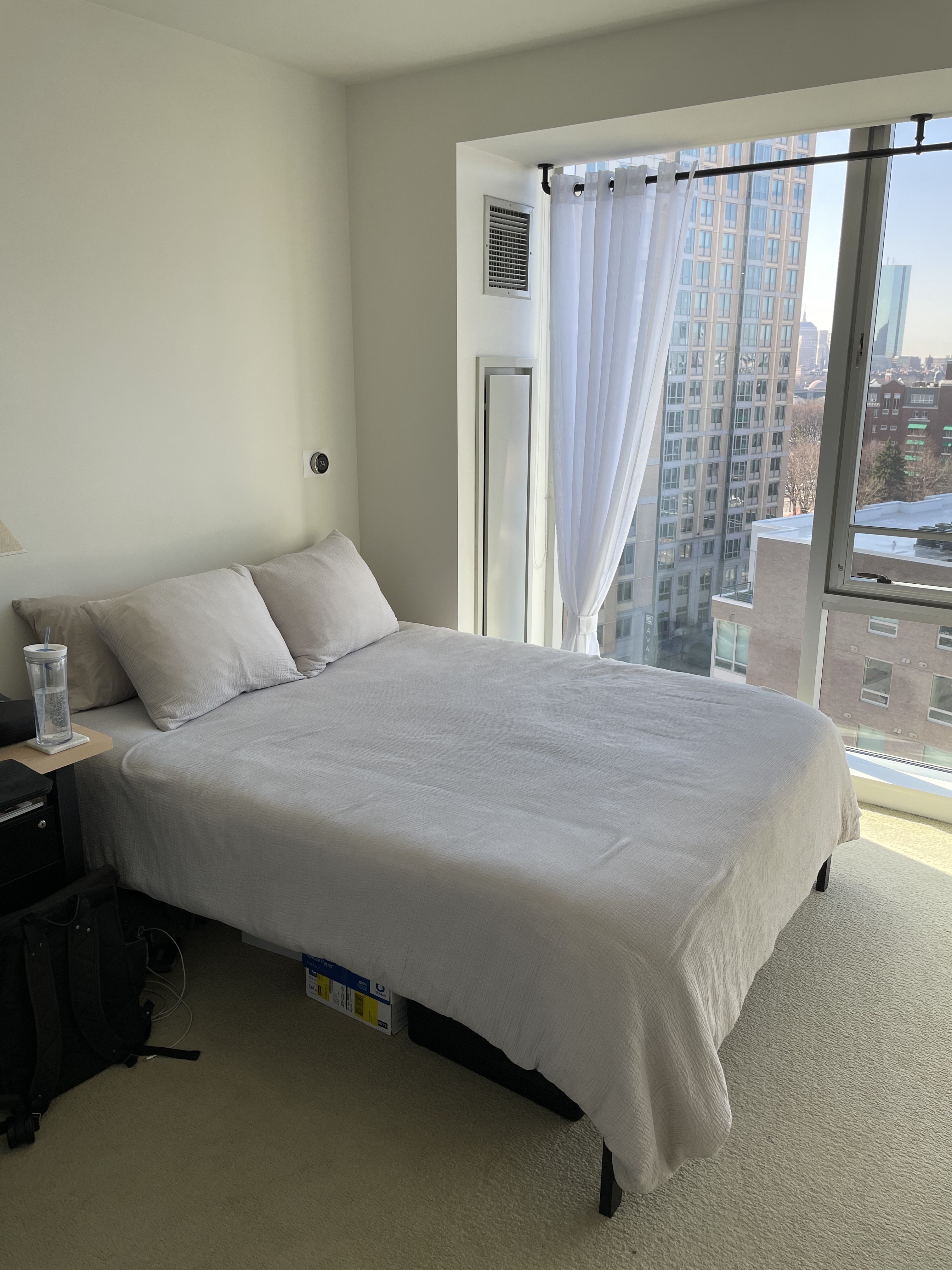 2 Earhart St, East Cambridge