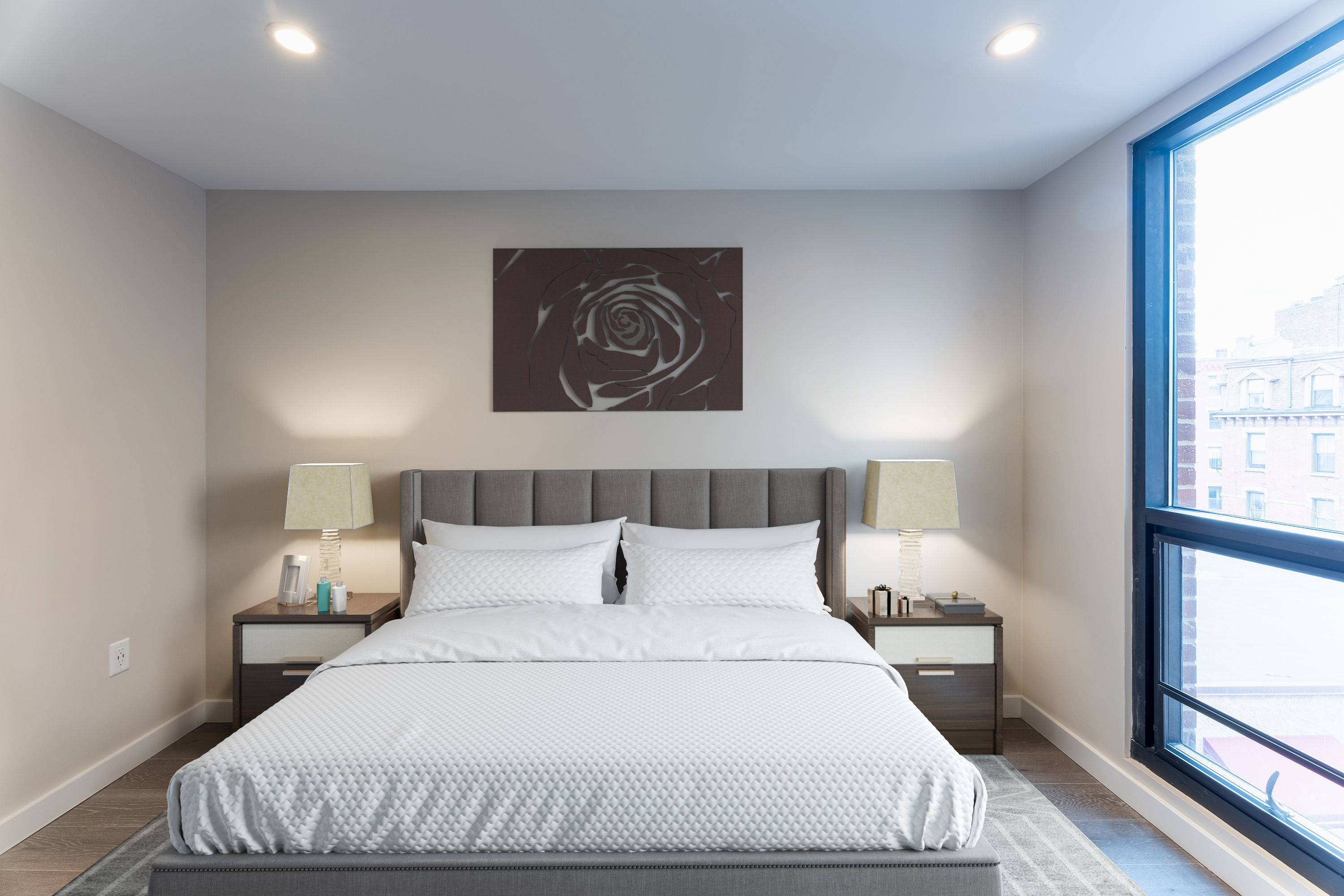 244 Hanover St, North End