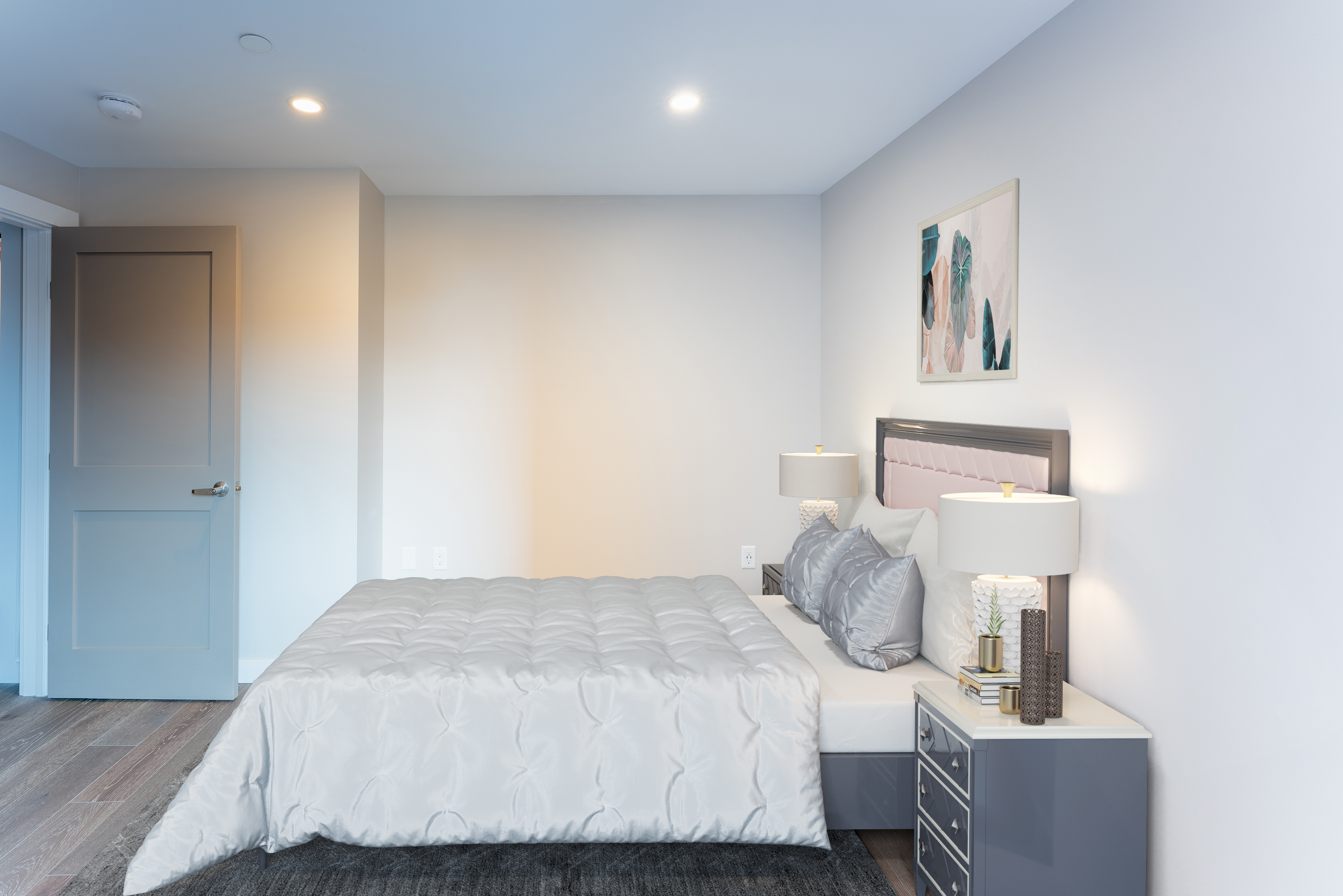 244 Hanover St, North End