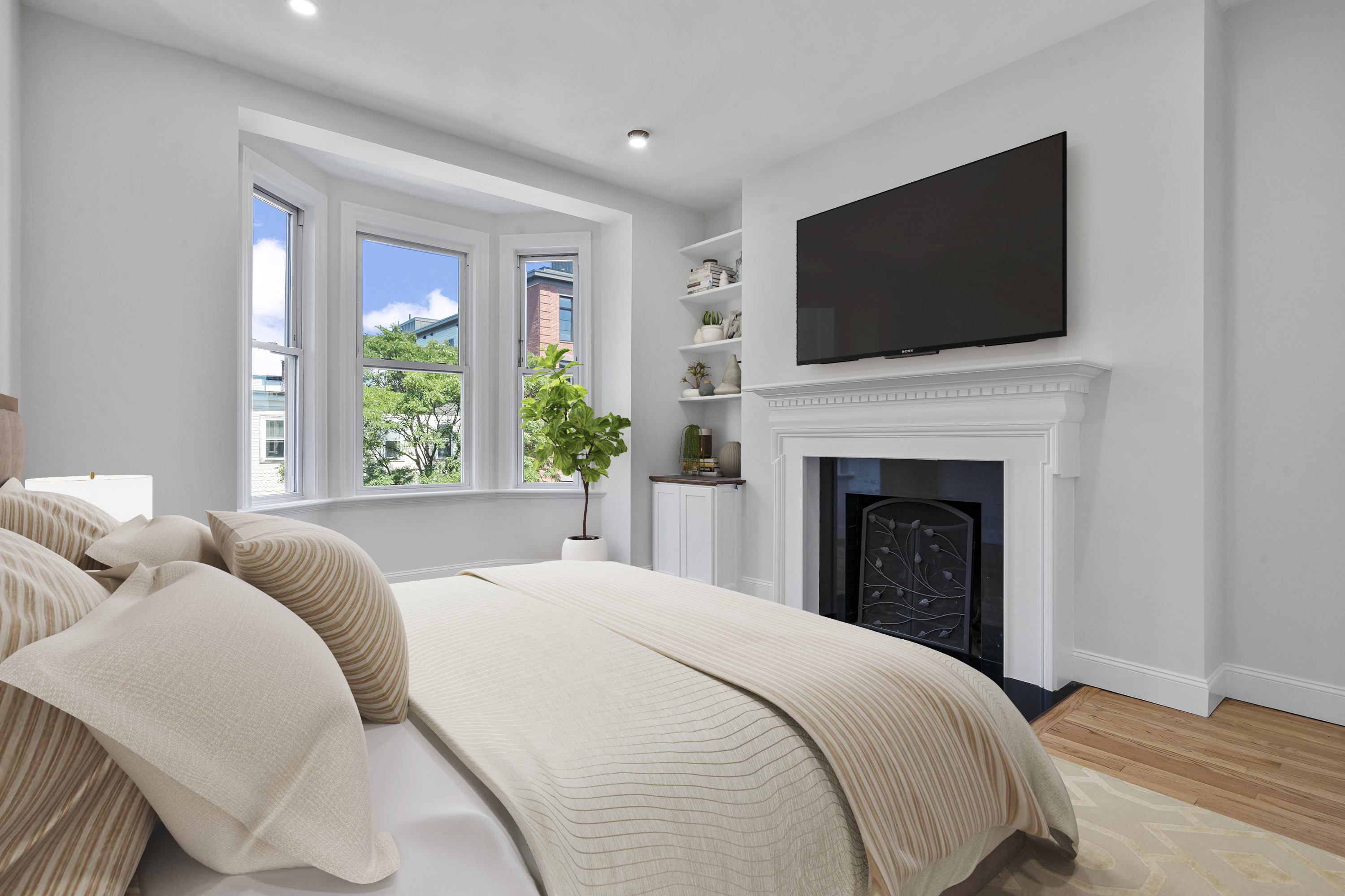 399 W Broadway, South Boston