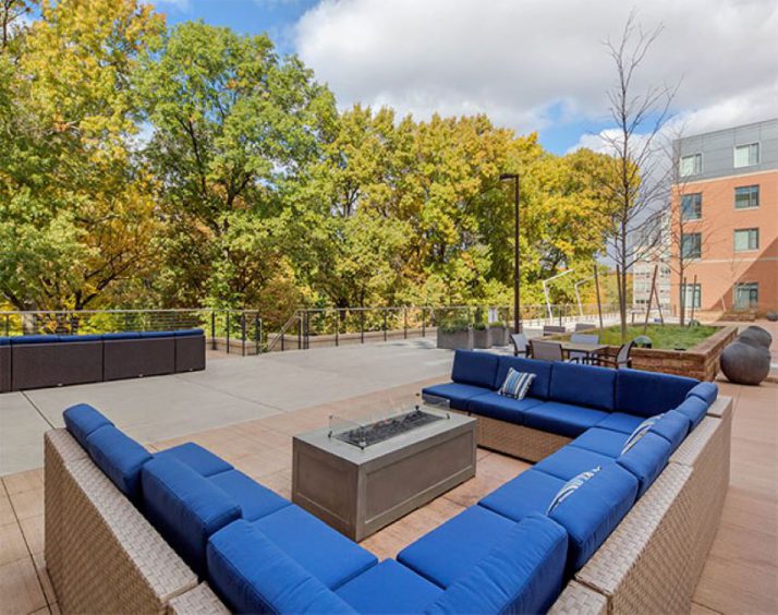 161 South Huntington Ave, Jamaica Plain