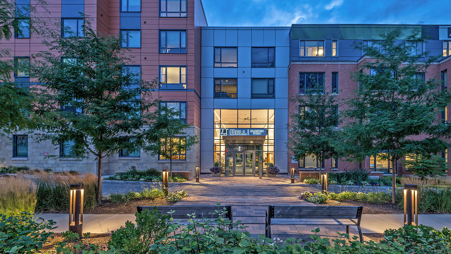 161 South Hungtinton Ave, Jamaica Plain